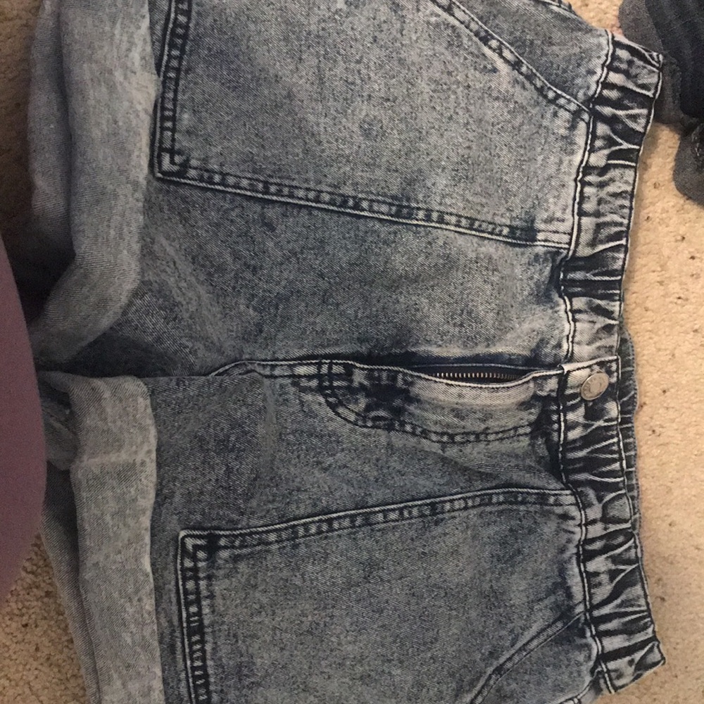 Wild and fable shorts